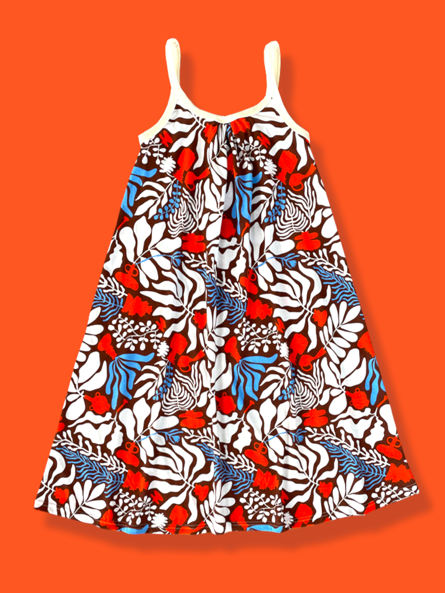 Kids 2025 cami dress