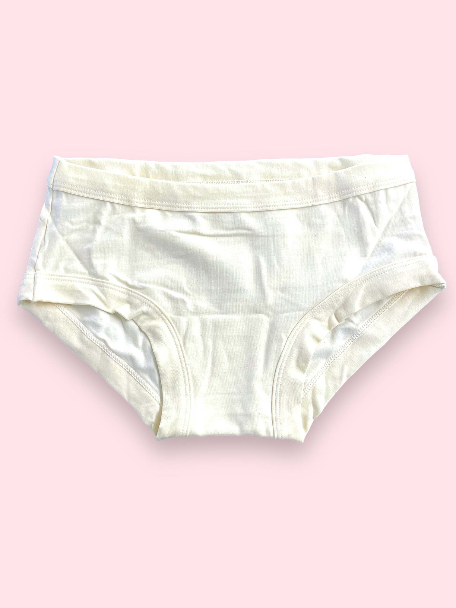 Hipster Plain Vanilla