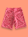 Long Swim Shorts Energy Vibes