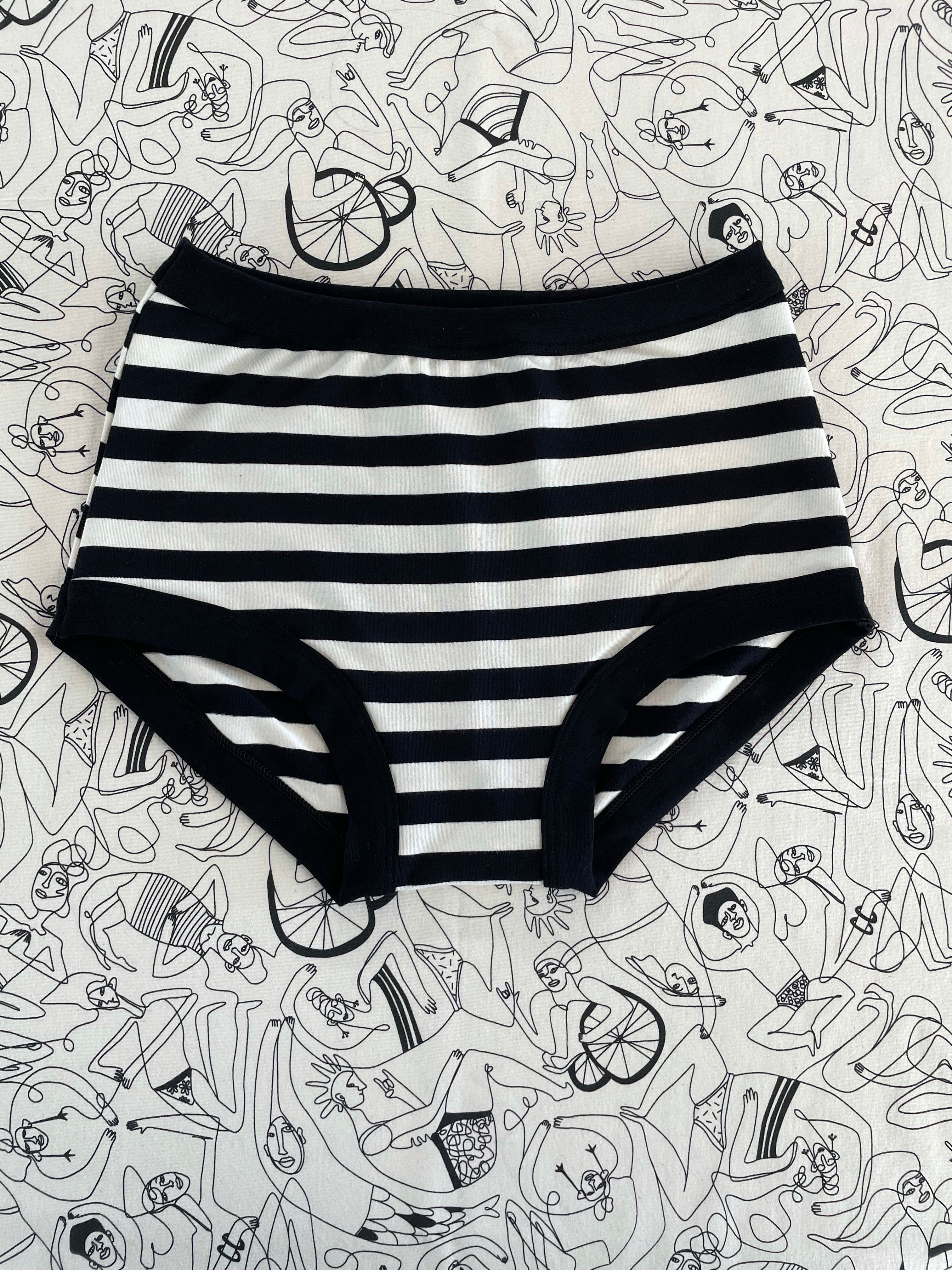 Original Liquorice Stripe