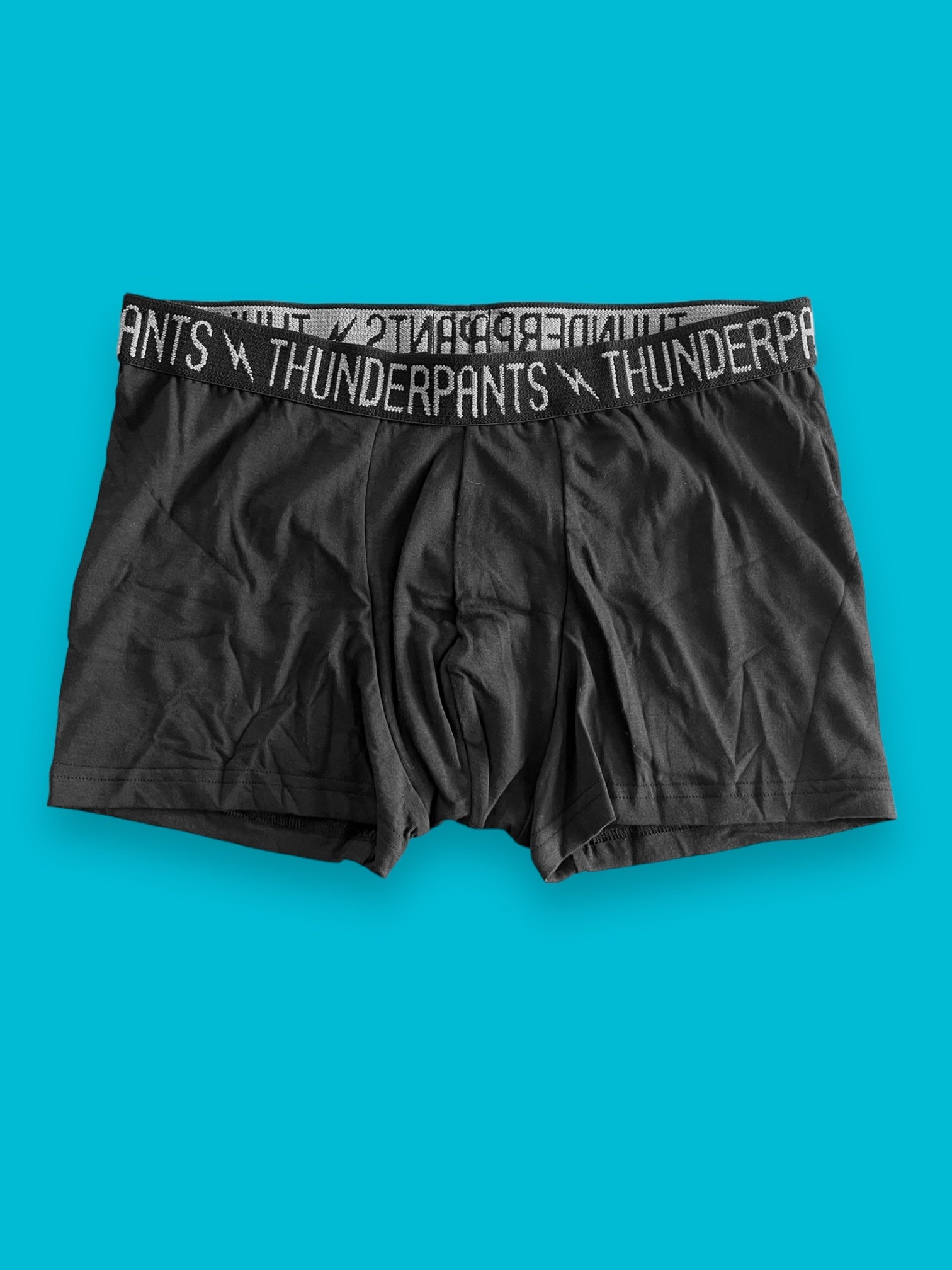 Pouch Boxer Black