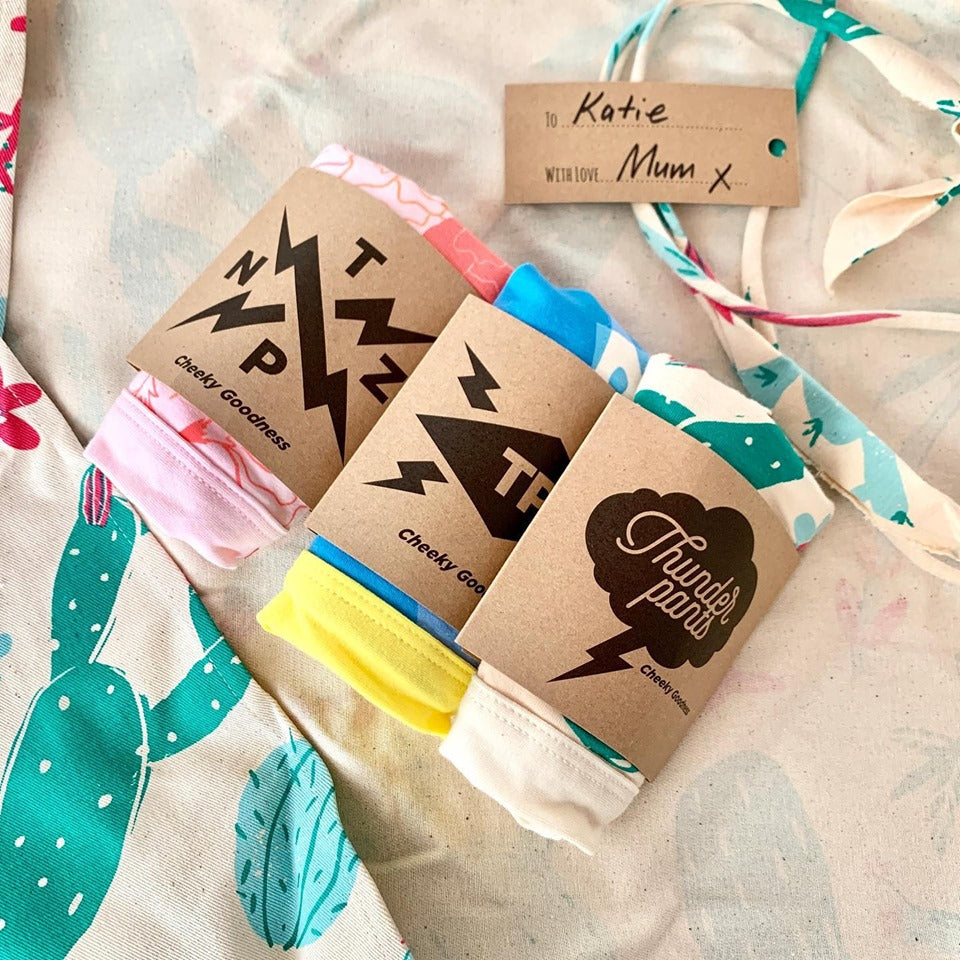 Sustainable Gift Wrapping Ideas