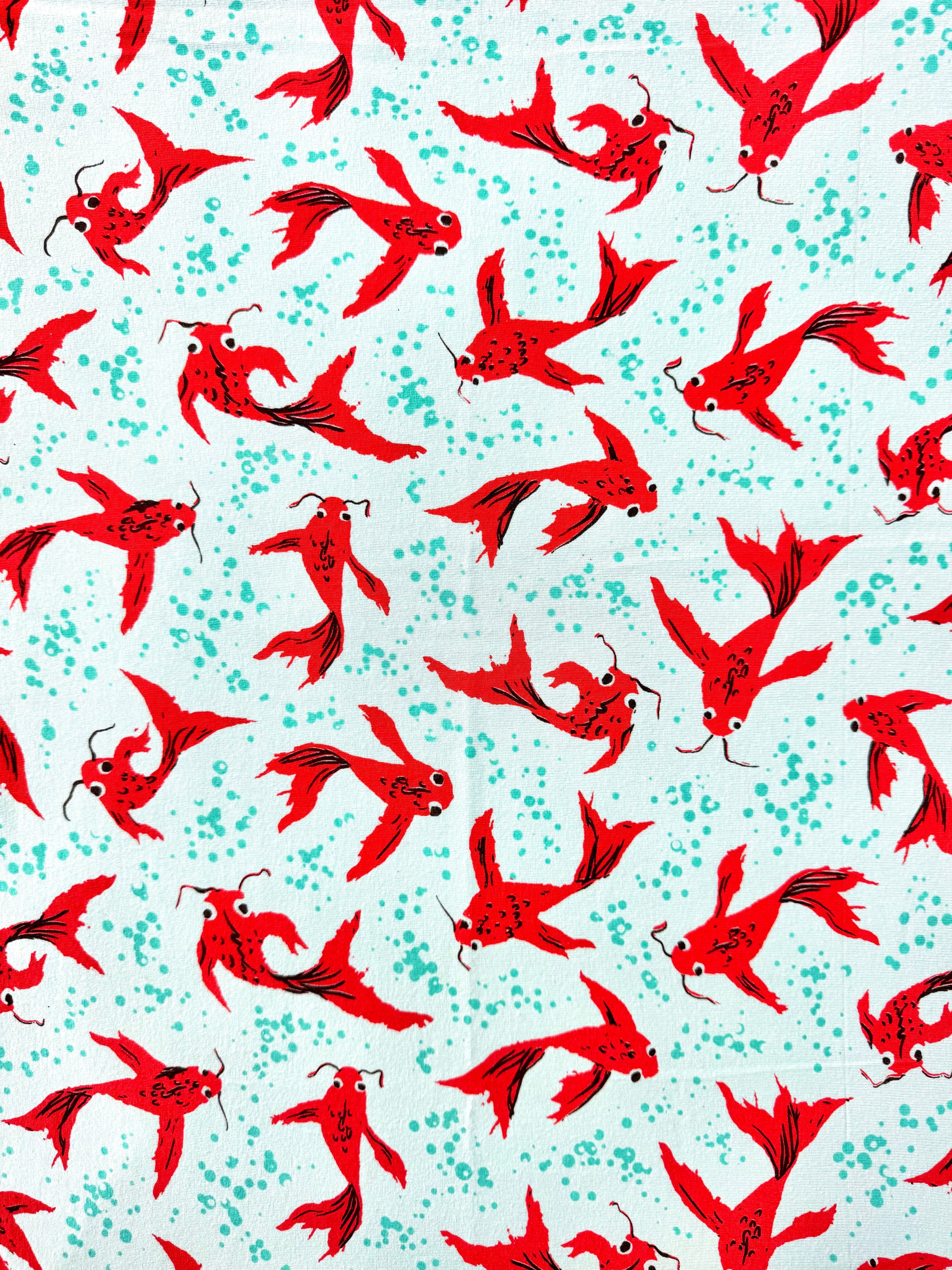 Goldfish