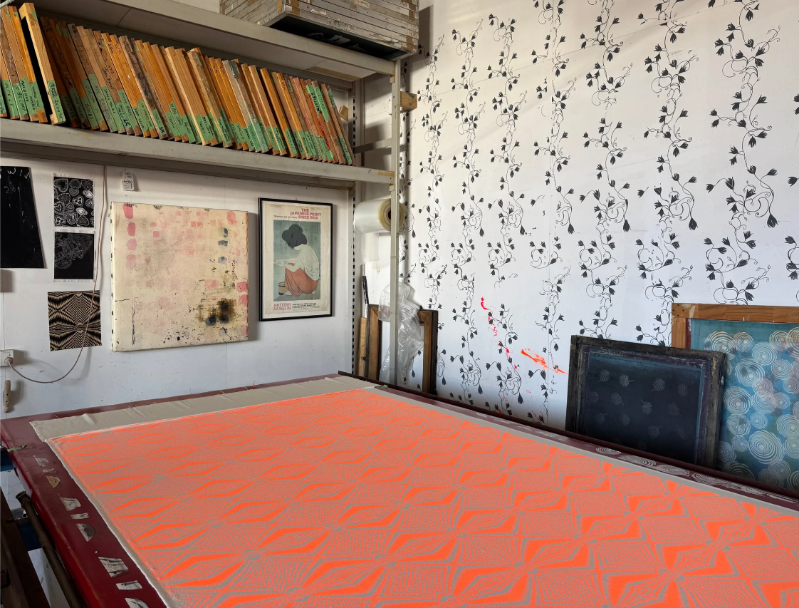 Limited Edition Screenprints