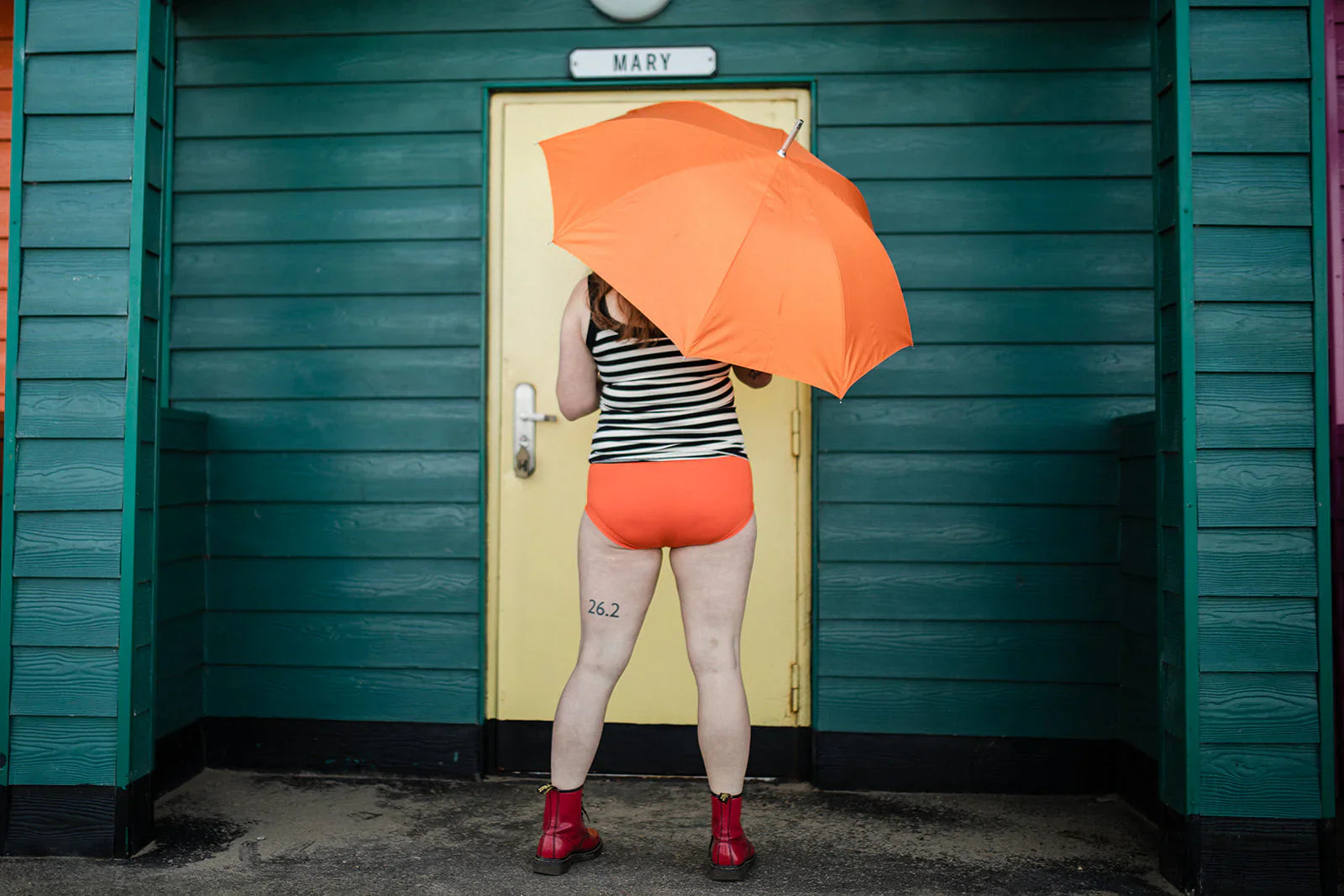 Tangerine