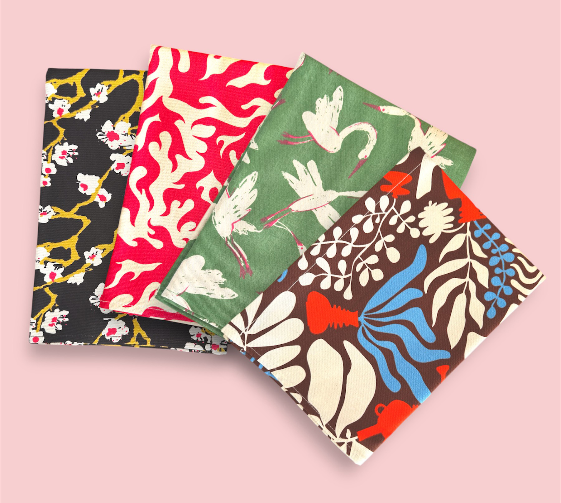 Tea Towels