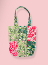 Shopping Bag Patchwork