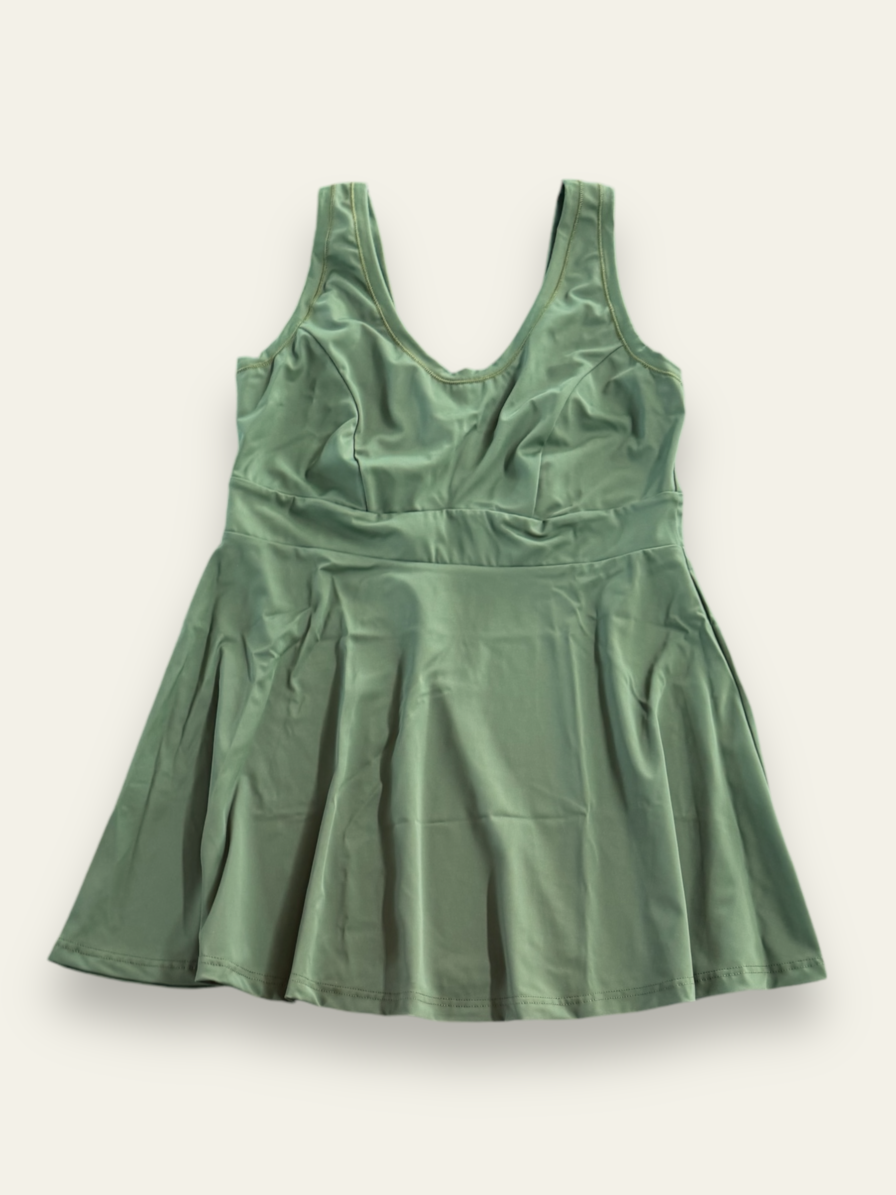 Flared Swim Dress Popeye – Thunderpants NZ