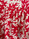 MADE TO ORDER FROCK - MEDIUM (size 16 - 22)