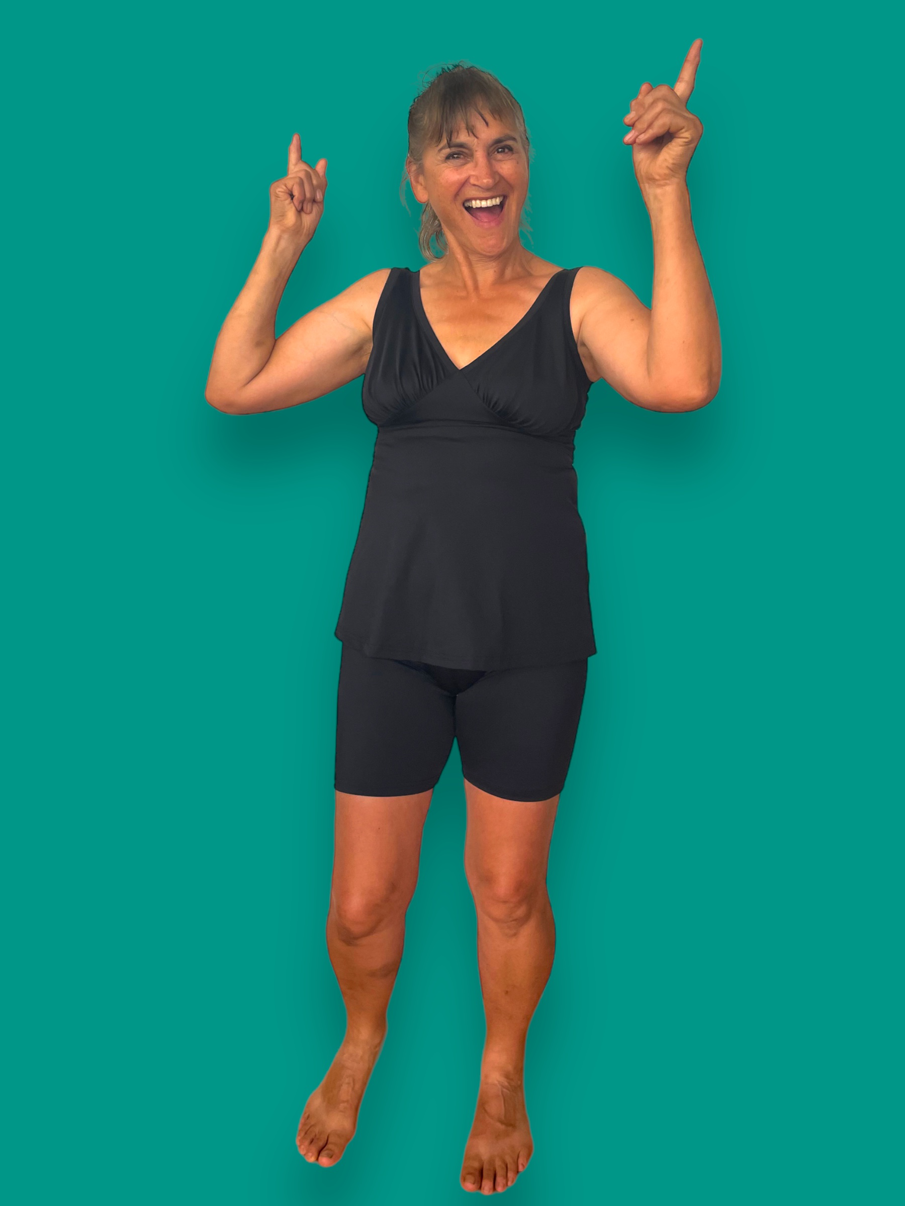 Long board 2025 swim shorts