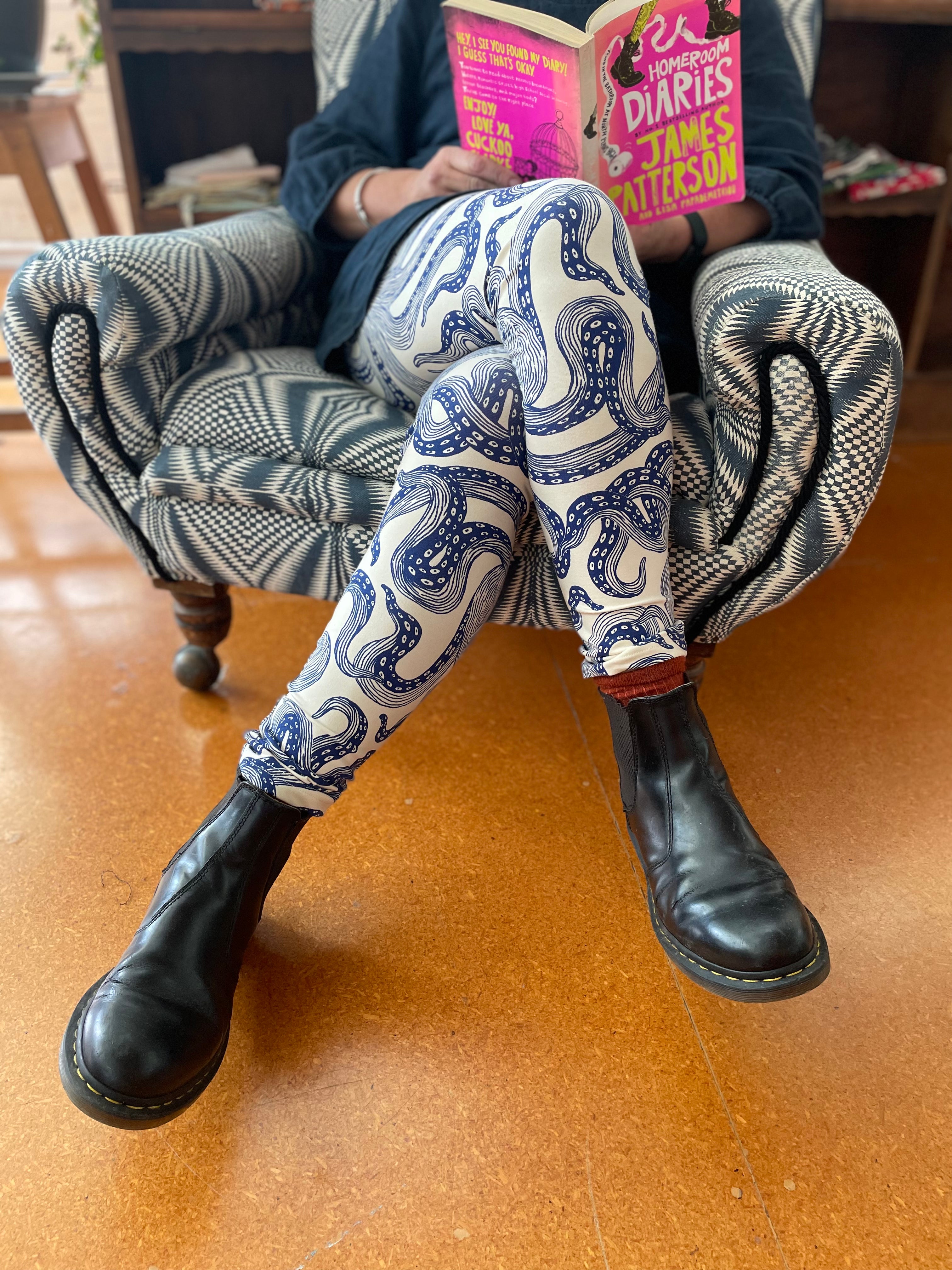 Octopus_tights_on_model
