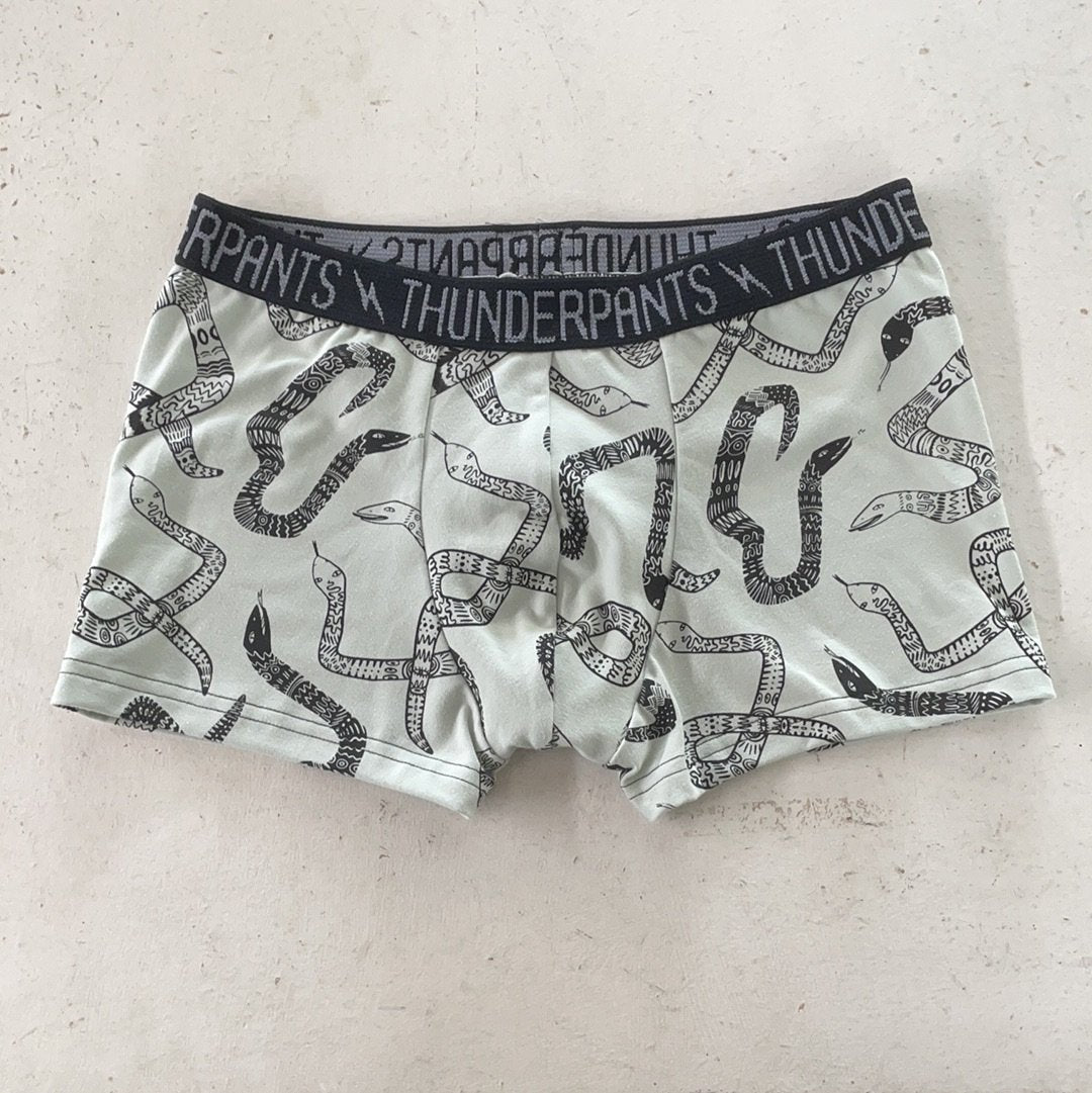 Pouch Boxer Snakesss